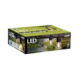 Luz LED 12m