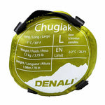 Denali Outdoors Chugiak 30°F Sleeping Bag