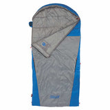 Coleman 2-N-1 30 Degree Sleeping Bag