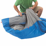 Coleman 2-N-1 30 Degree Sleeping Bag