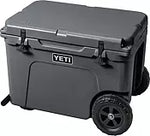 YETI Thundra Rolling Cooler