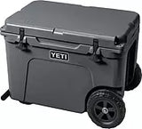 YETI Thundra Rolling Cooler