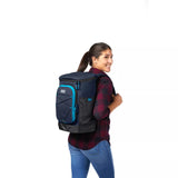 Hielera tipo Mochila Coleman Xpand - 21qt