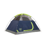 Coleman Sundome 2-Person Dome Tent - Navy