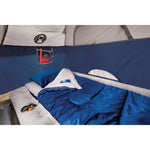 Coleman Sundome 2-Person Dome Tent - Navy