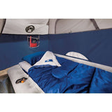 Coleman Sundome 2-Person Dome Tent - Navy