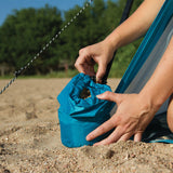 Carpa para Playa Coleman